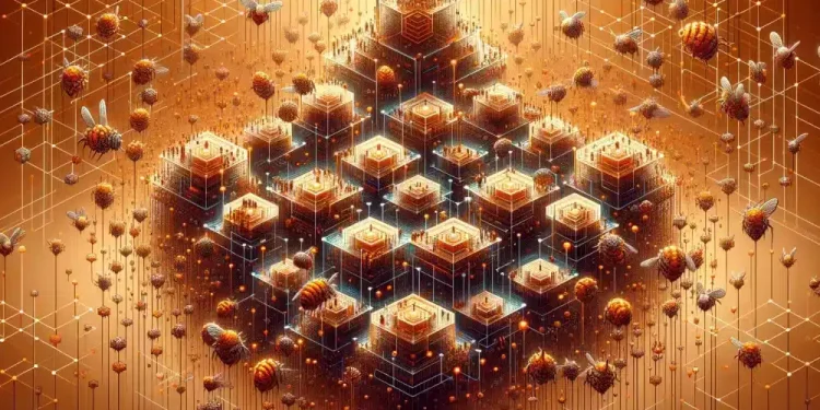 Ethereum L2s take the center stage as countdown to Dencun begins