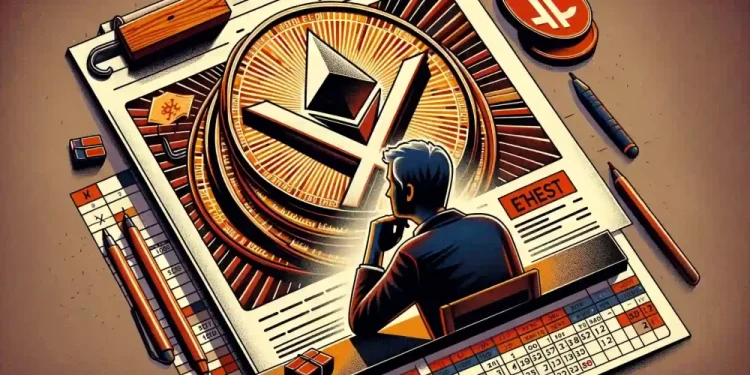 Ethereum ETF approval in May? Don’t bet on it, BUT…