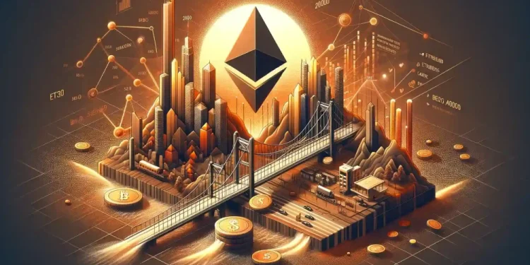 Ethereum’s Dencun fuels 5x hike over $25 billion – All you need to know