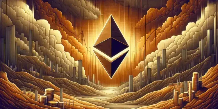 Ethereum ETFs subject to rising negativity – Why?