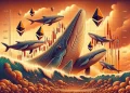 Ethereum below $4K: Whales are buying the dip, should you?