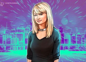 Paris Hilton’s Roblox experience has driven $60M in media ad equivalency