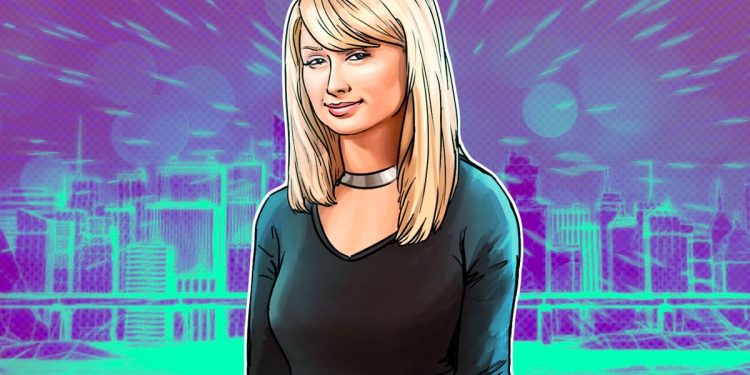 Paris Hilton’s Roblox experience has driven $60M in media ad equivalency
