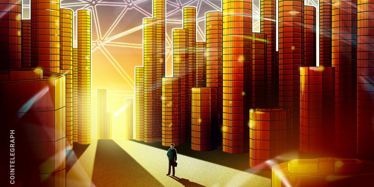 Are VCs returning to crypto? February suggests renewed confidence