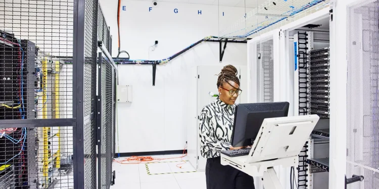 Unleashing the potential: 7 ways to optimize Infrastructure for AI workloads