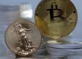 Bitcoin prices near record high. Here’s why.