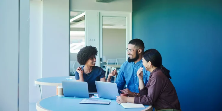The diversity dividend: How inclusive businesses gain competitive advantage