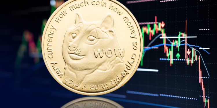 Dogecoin Enters New Trend Set To Drive Price To $0.3: Analyst