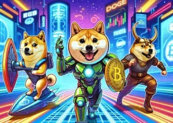 Dogecoin (DOGE) Investors Expect 100X Returns
