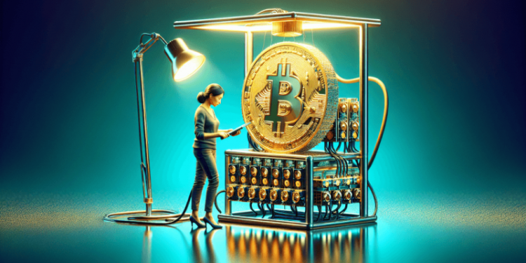 Bitcoin miners face survival test as halving: Bitfinex – Crypto Briefing