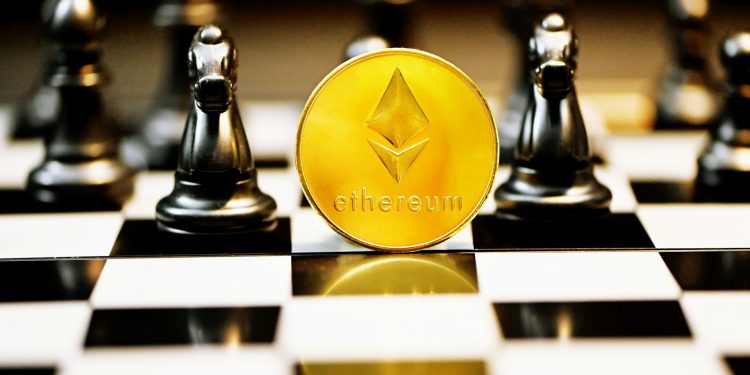 Ethereum (ETH) Hits $3,900 For The First Time In Two Years