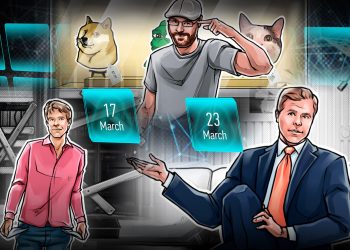 Hodler’s Digest, March 17-23 – Cointelegraph Magazine