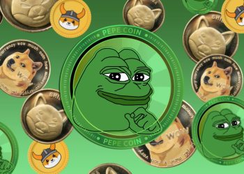 Top 5 Meme Coins That Can 10x in 2024