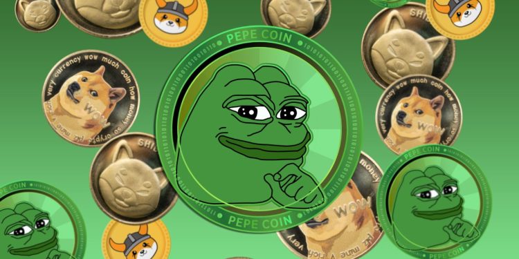 Top 5 Meme Coins That Can 10x in 2024