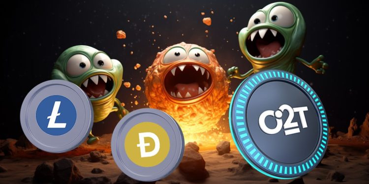 3 Tokens Analyst Predict for Explosive Growth, Shiba Inu (SHIB), Dogecoin (DOGE) And New A.I Tech Token
