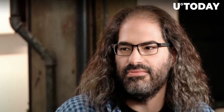 Ripple Exec Doesn’t See XRP as Lottery Ticket