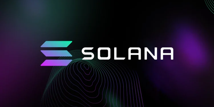 Solana: A strong month for the altcoin