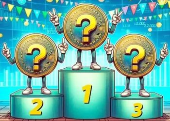 3 Coins Trading in Cents Set To Reach $1