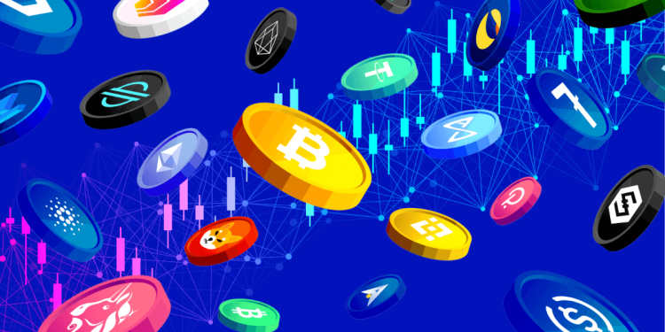 Bitcoin, Ethereum Comeback As 3 Crypto To Buy Eye $1,000 Pre-Halving Surge