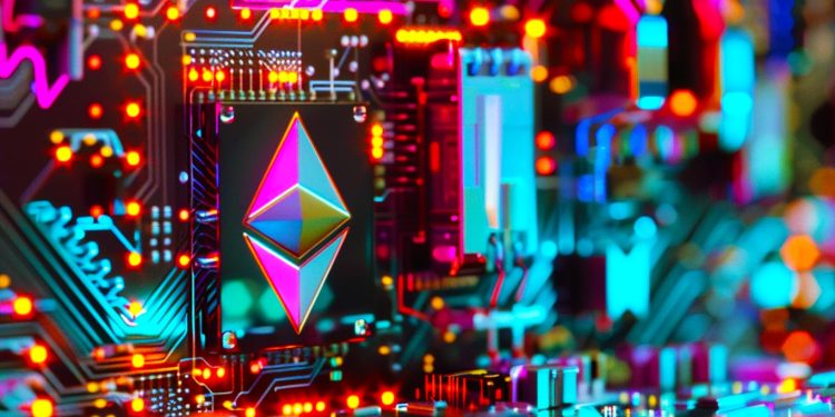 Binance Launchpool Announces Plans To Roll Out Trading Support for New Ethereum-Based Synthetic Dollar Protocol