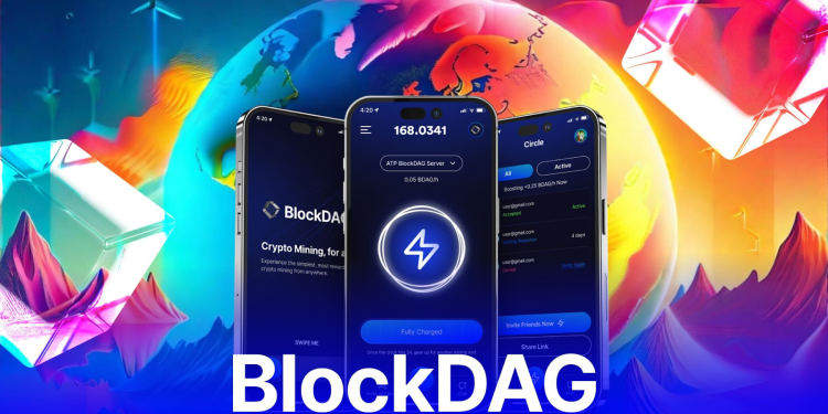 Surpassing DOGE Prices & VeChain Updates