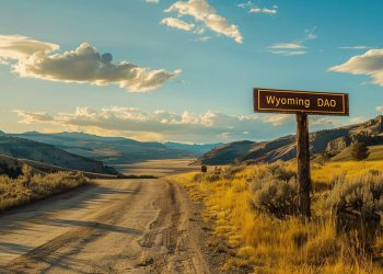 Wyoming to recognize DAOs as legal entities under newly passed law