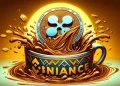 Explaining XRP’s outflows from Binance hit 75M