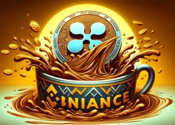 Explaining XRP’s outflows from Binance hit 75M