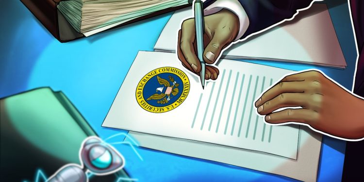 SEC issues Wells notice to DeFi protocol Uniswap