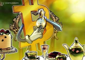 Bitcoin’s halving won’t see a 600% return this year — so adjust your strategy