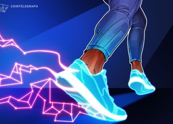 This 360 treadmill could make Disney’s metaverse a physical playground