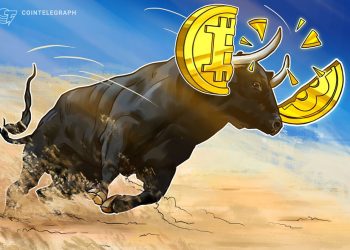 The 2024 Bitcoin halving is the “most bullish” setup for BTC price