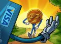 Visa provides stablecoin analytics dashboard with ‘noise’ filtered out