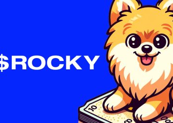 MetaWin Founder Launches $ROCKY Meme Coin on Base Network – Blockchain News, Opinion, TV and Jobs