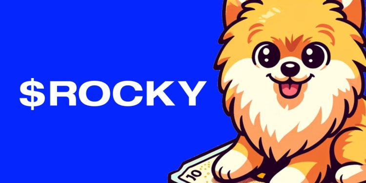 MetaWin Founder Launches $ROCKY Meme Coin on Base Network – Blockchain News, Opinion, TV and Jobs