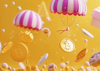 Leveraging Chainge $XCHNG Airdrops for Long-Term Gains | by DeFi Ellipsis | Apr, 2024