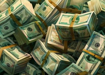Ellipsis Labs Raises $20 Million in Series A Funding