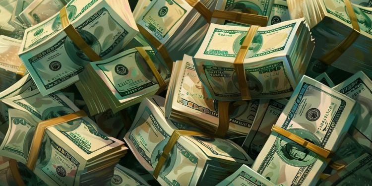 Ellipsis Labs Raises $20 Million in Series A Funding
