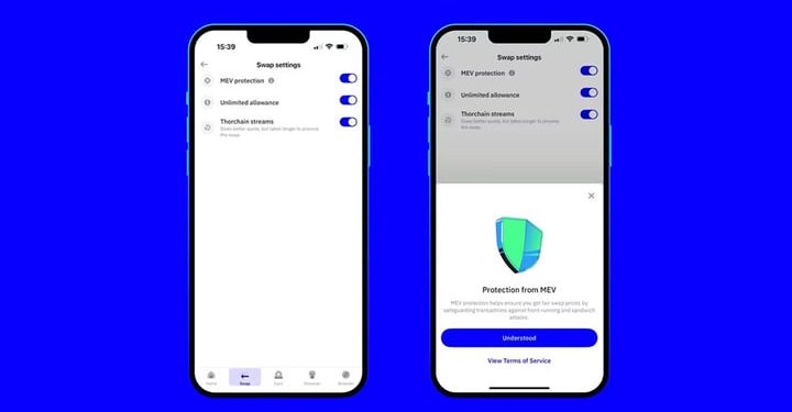 Trust Wallet Introduces MEV Protection for Secure and Fair Crypto Transactions