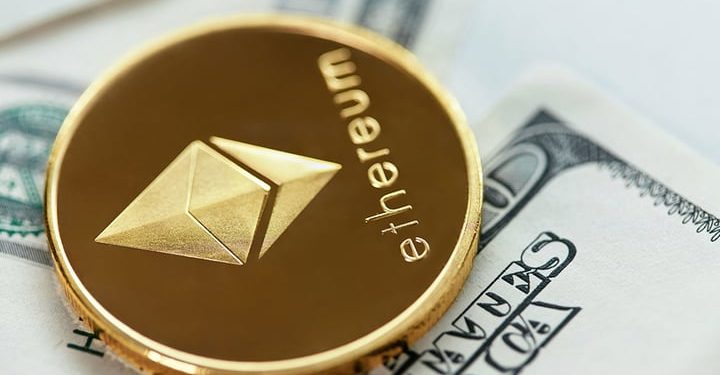 Crypto Whales Drive Ethereum (ETH) Price with Massive Transactions amid Price Volatility