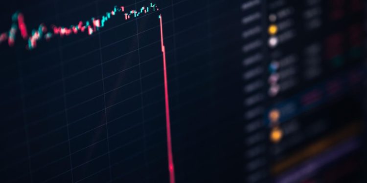 Israel-Iran War Fears Suddenly Spark $500 Billion Bitcoin And Crypto Price Crash—Hitting Ethereum, BNB, XRP, Solana And Dogecoin