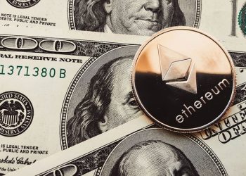 Ethereum Whales Display Unwavering Confidence: Continue ETH Accumulation despite Recent Dip