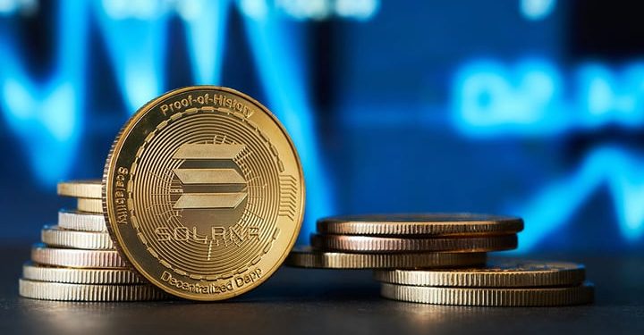 Solana Rolls Out Major Update to Address Network Congestion Issues