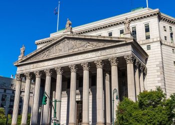 Ex SEC Crypto Chief Ladan Stewart Says XRP Lawsuit Likely to Reach Supreme Court