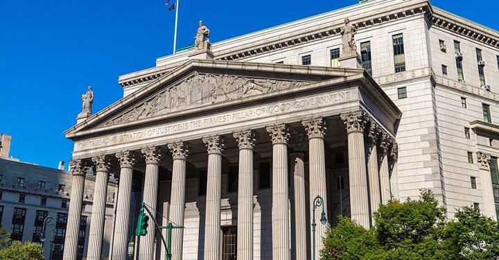 Ex SEC Crypto Chief Ladan Stewart Says XRP Lawsuit Likely to Reach Supreme Court