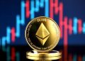 Ethereum Whales Initiate Massive Sell-Off amid ETH Price Volatility