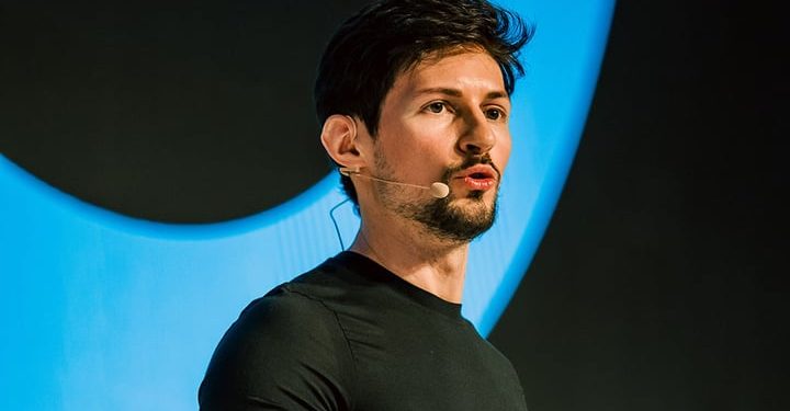 Telegram to Tokenize Stickers and Emojis as NFTs and Meme Coins on TON Blockchain, Says CEO Durov