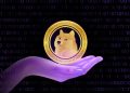 Dogecoin And Elon Musk In One Animation But This Trader Suggests To Short DOGE At $0.18 To $0.20
