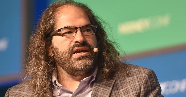 David Schwartz Makes Key Expose on His Stock Option