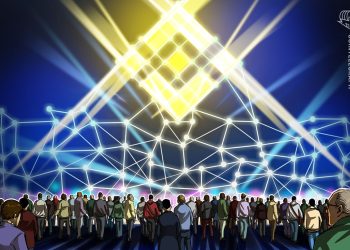 Binance launches ‘Megadrop’ early access program for Web3 rewards